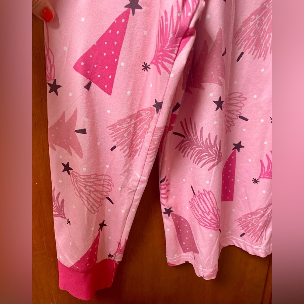 Shirley & Stone Boutique Holiday Pajamas NWOT - Picture 14 of 16